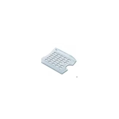 FELLOWES LEONARDI PORTACORRISPONDENZA GRIGIO CHIARO E040GCC