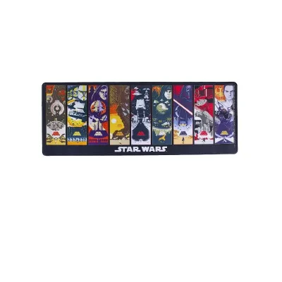 PALADONE PRODUCTS LTD STAR WARS DESK MAT PP9479SW