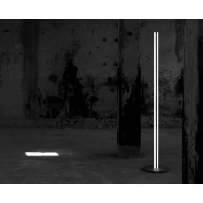 Flos Lampada a sospensione LED Coordinates F in diverse finiture