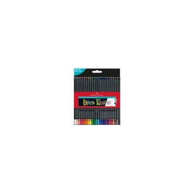 FABER CASTEL CF24 MATITE BLACK EDITION 116424
