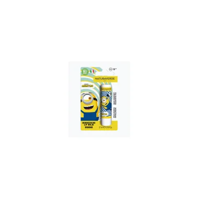 MINIONS BURROCACAO BANANA