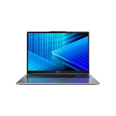 ACER EXTENSA 16 EXO16-71-57W0 16" WUXGA INTEL CORE ULTRA 5 125H RAM 16GB-SSD 512GB NVMe-INTEL ARC GRAPHICS-WI-FI 6 + GIGABIT LAN