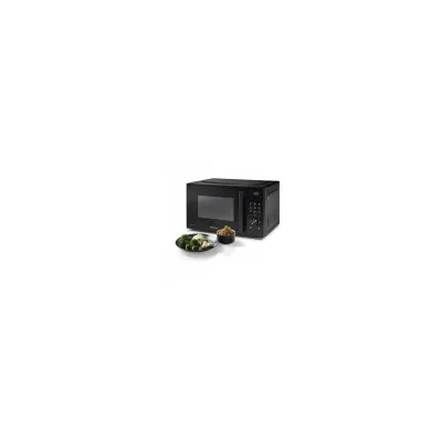 HISENSE ELETTRODOMESTICI MICRO NERO 23L 9 PROG 800W H23MOBSD1H