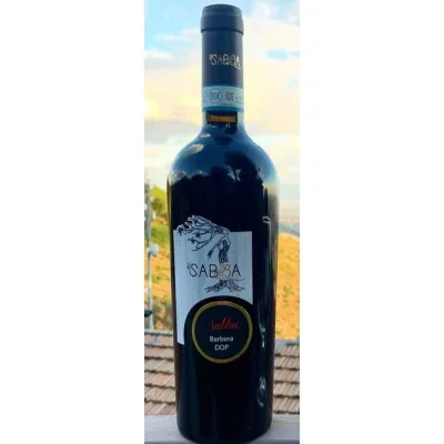 BARBERA DOP IL SABBA