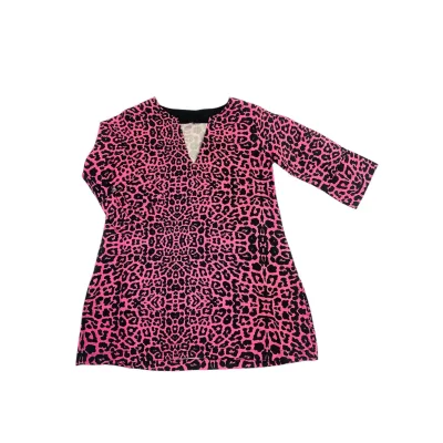KKFT JAGUAR MINI PINK - COSTUME 03-18A - TOOCO