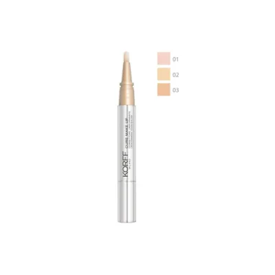 KORFF MAKEUP CORRETTORE UNIFORMANTE 03