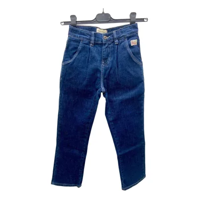 R.G126.00.7750 - JEANS 2-16A - ROY ROGERS
