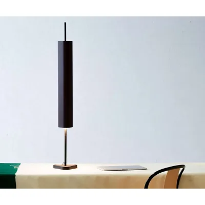 Flos Lampada da tavolo a basso abbagliamento Emi Table in diverse finiture
