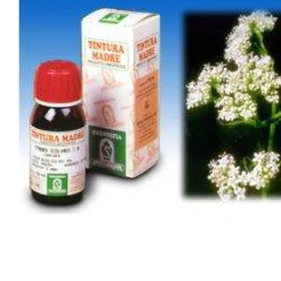 Specchiasol Soluzione Idroalcolica 36 Valeriana Integratore Calmante 50 ml