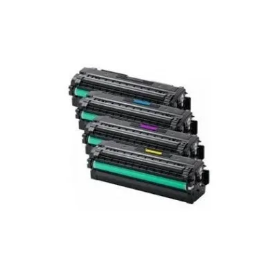 TONER COMPATIBILE SAMSUNG CLT-C505L CIANO ProXpress C2620
