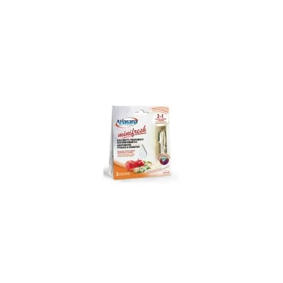 ARIASANA ARIASANA MINIFRESH FRUTTA 2093419
