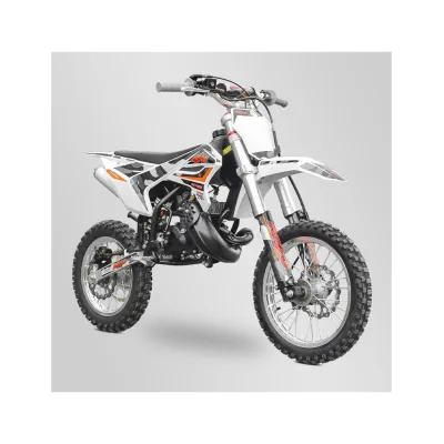 Mini Cross Kayo KT 50cc Racing 12/14