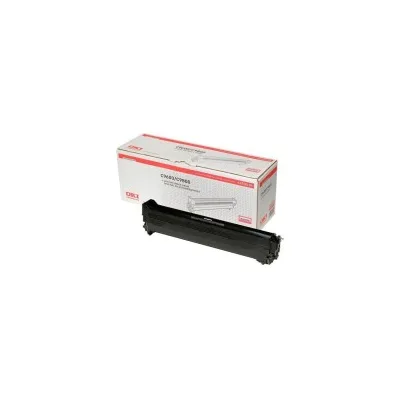 GRUPPO TAMBURO ORIGINALE OKI C9655 C9650 C9850 C9600 C9800 C9655 42918106 MAGENTA 30K