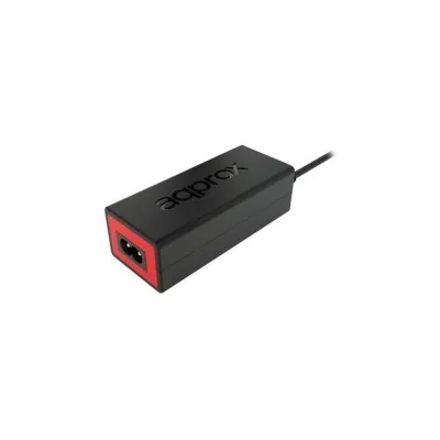 Caricabatterie per laptop specifico APPROX per HP 90 W 19,5 V 4,62 A - connettore 4,5 mm x 3,0 mm