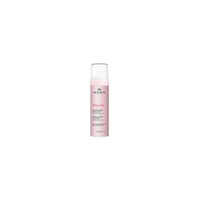 NUXE VERY ROSE MOUSSE DETERGENTE 150ML