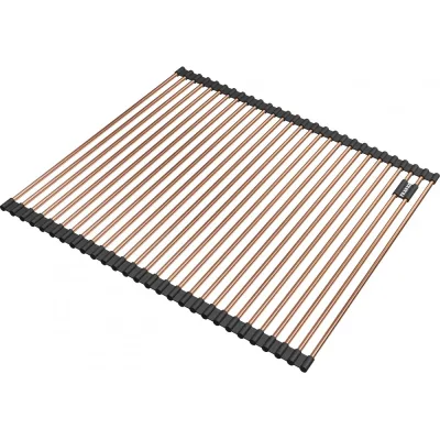 Franke Rollmat 112.0655.344 finitura copper da 46.8x44 cm