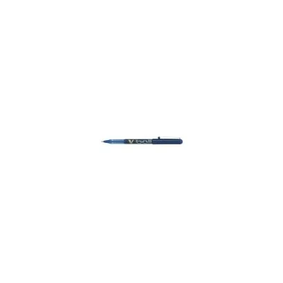 PILOT CF12ROLLER V BALL 0.7 BLU 011191