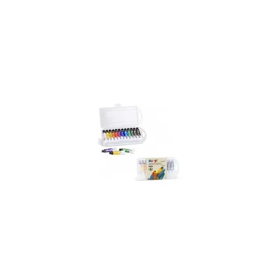 Primo CF12 TUBETTI ALLUMINIO 7 5ML ACR 407TA12PP