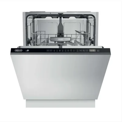 De Longhi Lavastoviglie a scomparsa totale L60P82C da 60 cm