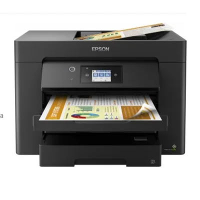 WorkForce WF-7830DTWF C11CH68403