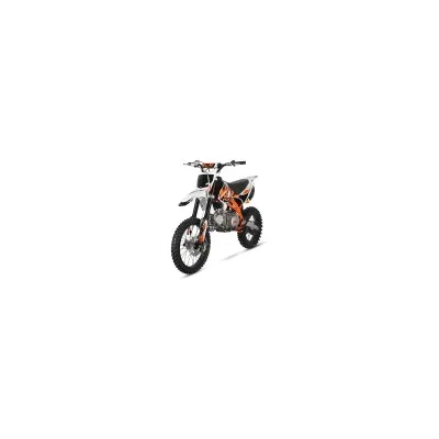 Pit Bike TT160 Standard 160cc Kayo - Cross ruote 17/14 4 tempi