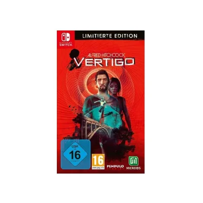 MICROIDS SA VERTIGO SWITCH 12454_EUR