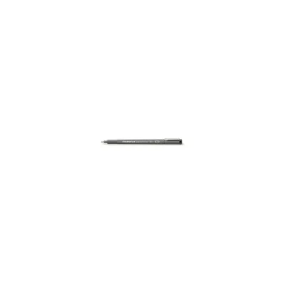 STAEDTLER CF10PIGMENT LINER 0 3 NERO 30803-9