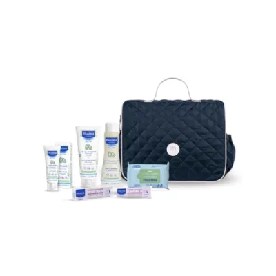 MUSTELA BORSA ZAINO