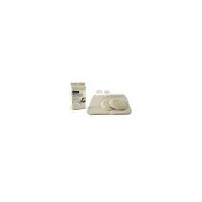 PERFETTO SCOLAPIATTI MICROFIB MULT 1PZ 40X50 0263C