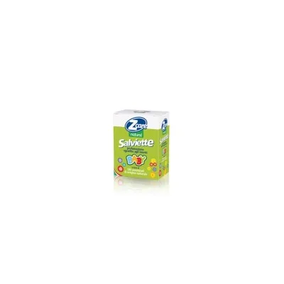 ZCARE NATURAL BABY SALVIETTE ANTIZANZARA 10PZ