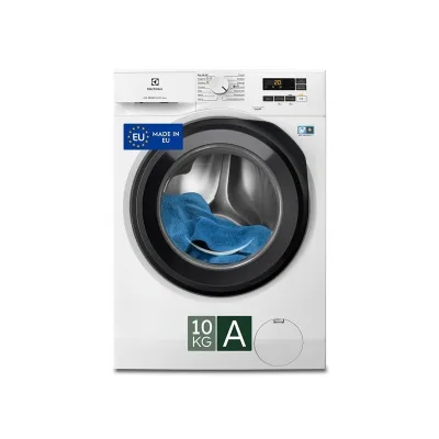 REX-ELECTROLUX LAVAT EW6F110G 10KG A 1400GIRI 914932012