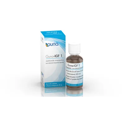Igf1 4ch Gtt 30ml