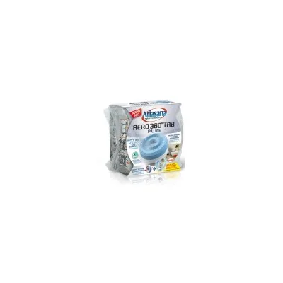 ARIASANA AS AERO 360&deg TAB INODORE 450G 1680991