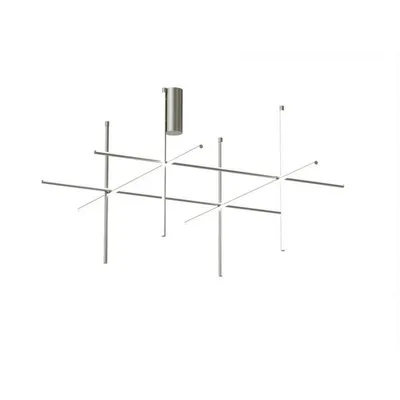 Flos Lampada a sospensione LED Coordinates C4 in diverse finiture