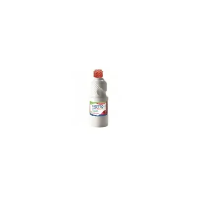 GIOTTO TEMPERA PRONTA 500ML BIANCO F532801