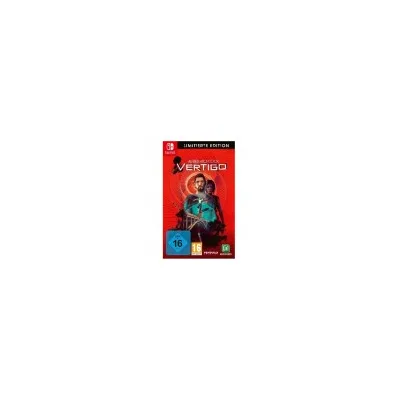 MICROIDS SA VERTIGO SWITCH 12454_EUR