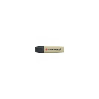 STABILO CF10 BOSS ORIG NATCOLORS MUD GREEN 70/137