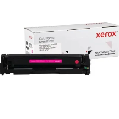 201A / CF403A/ CRG-045M 006R03691