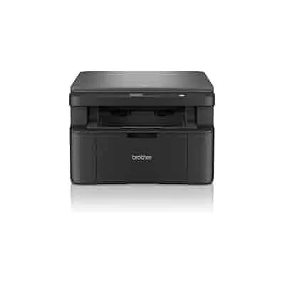 STAMPANTE MULTIFUNZIONE BROTHER DCP-L1640W DCPL1640Wre1 NERO WIFI DUPLEX 20PPM