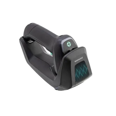 DATALOGIC SCANNER GRYPHON GM4600 2D KIT HP GM4600-BK-433K1