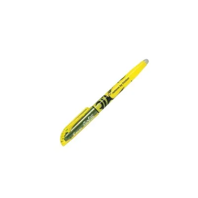 PENNA EVIDENZIATORE CANCELLABILE PILOT FRIXION LIGHT GIALLO SW-FL-Y