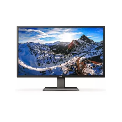 PHILIPS 43 169 4K VA HDR 400 DOCKING 439P1
