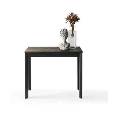 Connubia Consolle allungabile Eminence Consolle CB4724-RC 50 con struttura in faggio e piano in nobilitato da 50(300)x90 cm - IN PROMOZIONE FINO ALL' 11/07