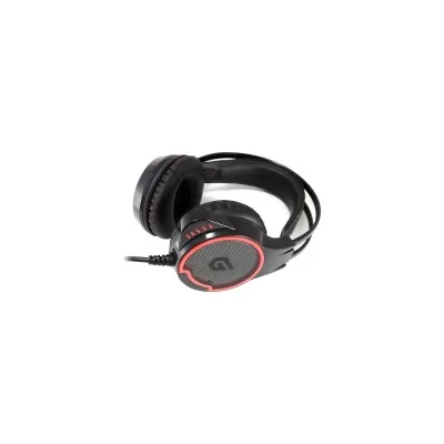 CUFFIE GAMING CONCEPTRONIC CON MICROFONO Audio surround 7.1