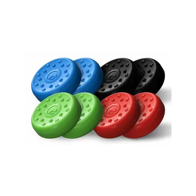STEELSERIES APS NO-SLIP THUMBGRIP 8-PACK - UNI 1010-UNI