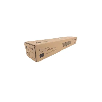 TONER ORIGINALE XEROX COLOR 550 560 570 006R01525 NERO