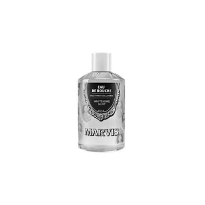 MARVIS COLLUTORIO WHITENING MINT 400ML