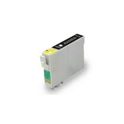CARTUCCIA COMPATIBILE EPSON STYLUS PHOTO R2400 NERO T0591