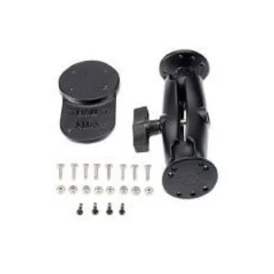 HONEYWELL VEHICLE MOUNTING KIT,11/2 DUAL 805-813-001