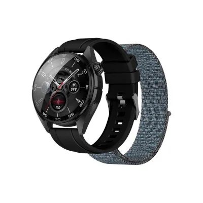 NILOX SPORT NILOX TRAILPRO GPS SMARTWATCH NXSWTRAILPRO